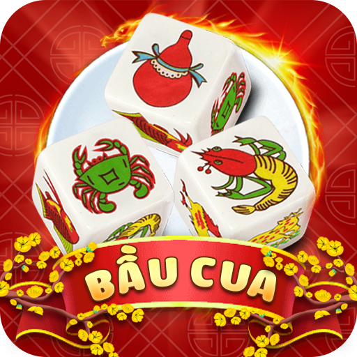 Bau Cua - Bầu Cua Tôm Cá Laai af op Windows