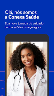 Conexa Saúde 2.1.3 screenshots 1