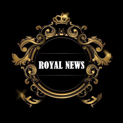 Royal News & Gossips  Icon