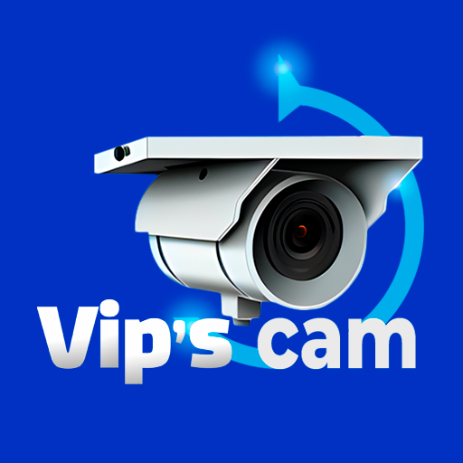 VipsCam logo