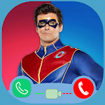 Cover Image of Download Captain Henry Video Call You  APK