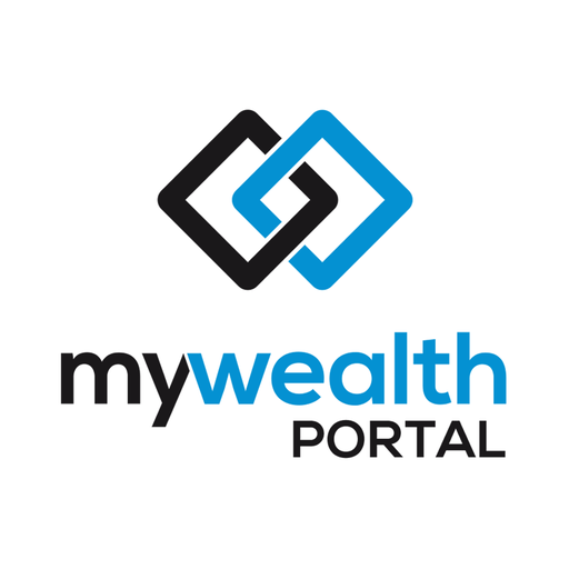 My Wealth Portal logo