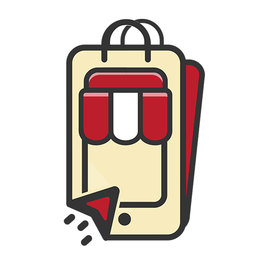 Elbqal Online logo