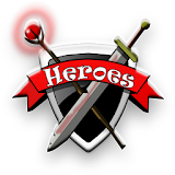 Heroes icon