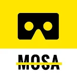 The Museum of Stolen Art VR icon