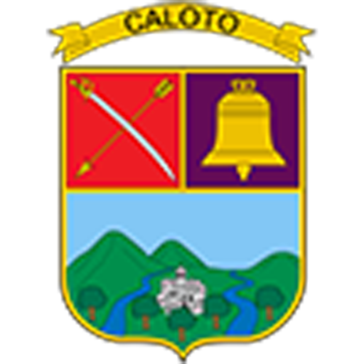 Trami App Caloto logo