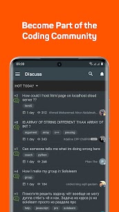 Sololearn Pro: Learn to Code v4.6.0 APK 6