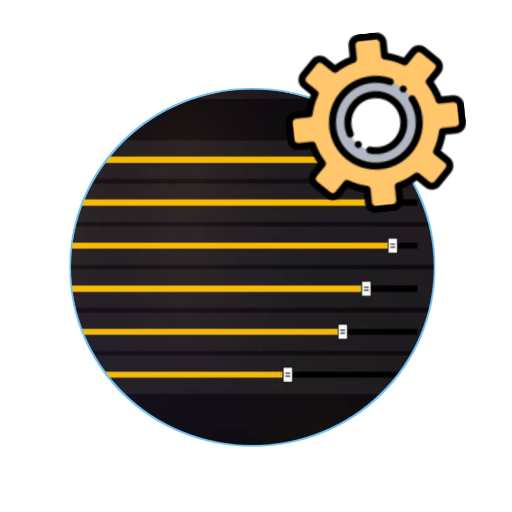 Weka Sensitivity logo