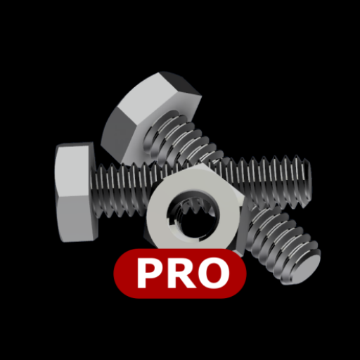 Nuts & Bolts PRO