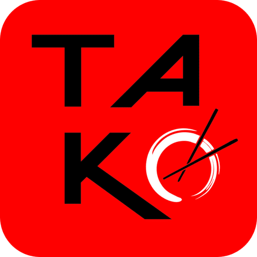 ТАКО sushi - AppWisp.com