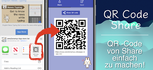 App-Vorschau