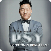 PSY Ringtones Korea Best