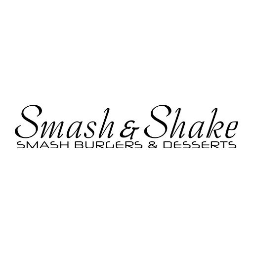 Smash N Shake Glasgow logo