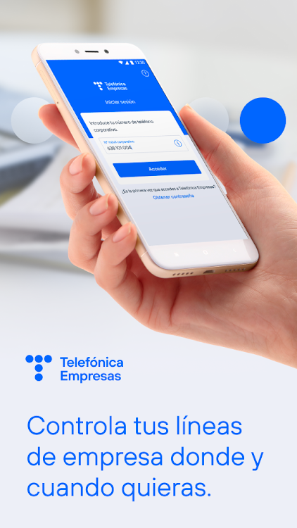 Telefónica Empresas - 4.2.0 - (Android)