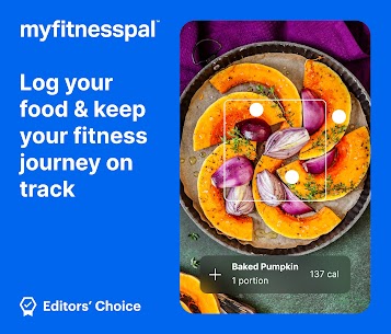 MyFitnessPal Apk 1