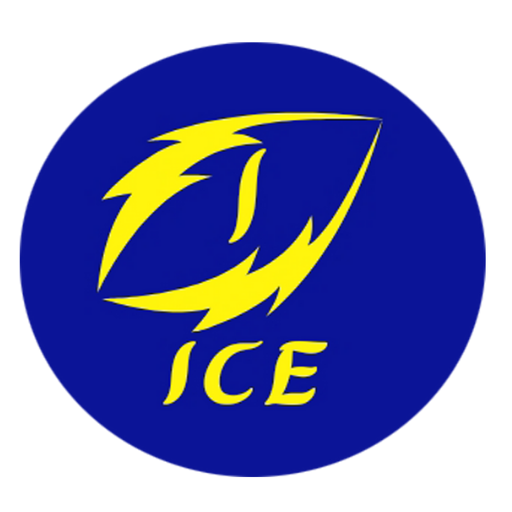 ICE logo