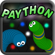 Paython  Icon