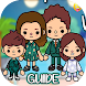 TOCA Life World Town Walkthrough - Androidアプリ