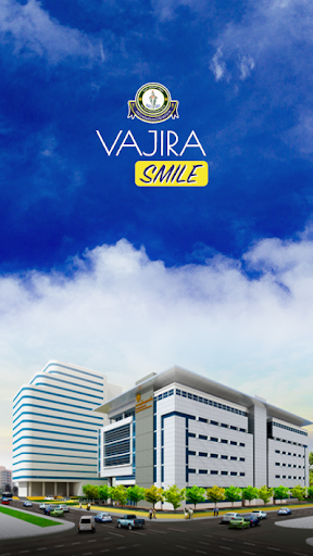 Android application Vajira Smile screenshort