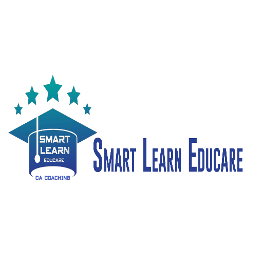 SMART LEARN EDUCARE logo