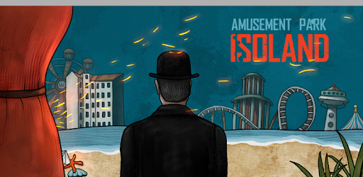 ISOLAND: The Amusement Park