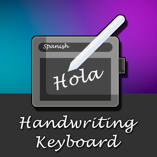 Spanish Handwriting Keyboard Download on Windows