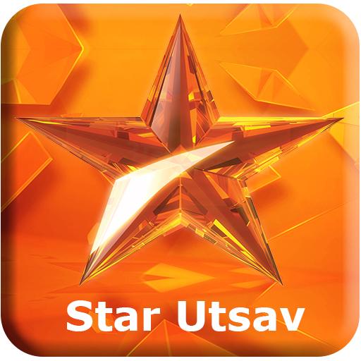 Star utsav on sale tv live