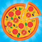 Pizza Maker: Cooking Game Varies with device