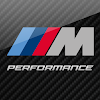 M Performance Drive Analyser icon