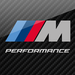 Icon image M Performance Drive Analyser