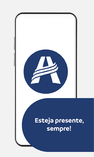 Android application Agenda Educação Adventista screenshort