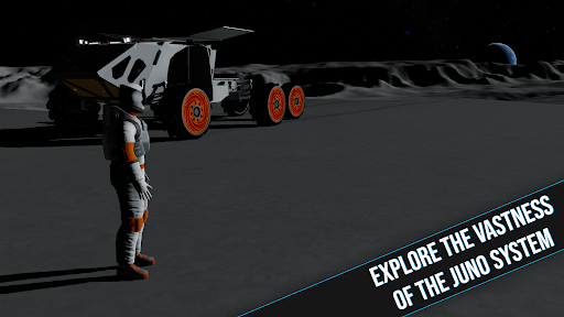 Juno: New Origins Complete Ed. - Simulation - games