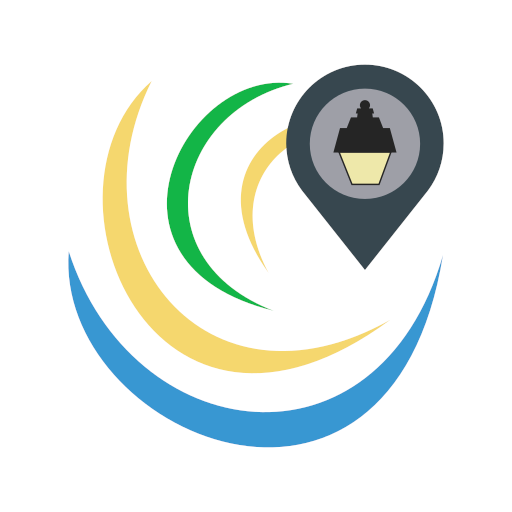Helios Marker logo