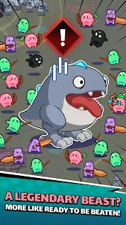 Minion Rumble - Screenshot 3
