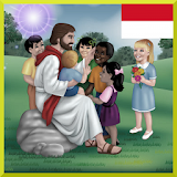 Alkitab untuk Anak-anak icon