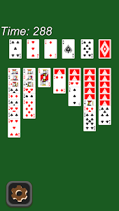 SIMPLE Solitaire