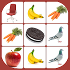 Picture Match Memory Games, image matching game 1.0
