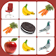 Picture Match Memory Games, image matching game