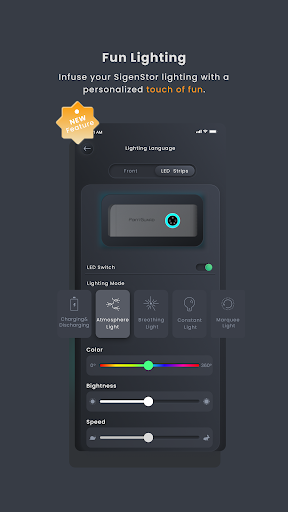 myPointGuard screenshot 8