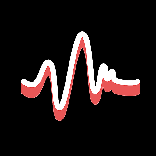 OVERHEAR: Music, Everywhere. logo