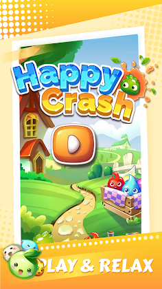 HappyCrash - Screenshot 2