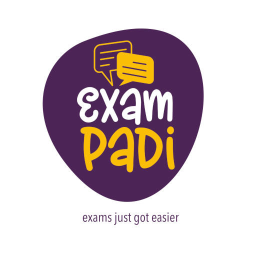 Exam Padi logo