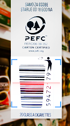 QR code reader & scanner Barcode app