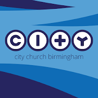 City Church Birmingham