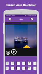 Video Editor: Square&Slideshow