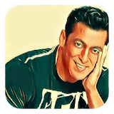 Salman. Khan App icon