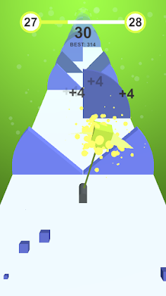 Cube Hinge - Screenshot 4