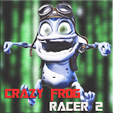Cheat Crazy Frog Racer 2 icon