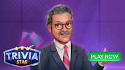 Trivia Star: Trivia Games Quiz - Screenshot 1