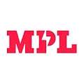 MPL Game App APK Logo